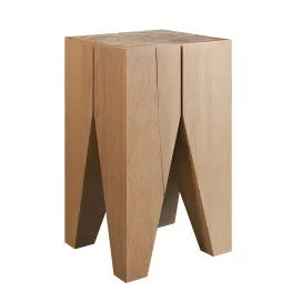Backnzahn stool